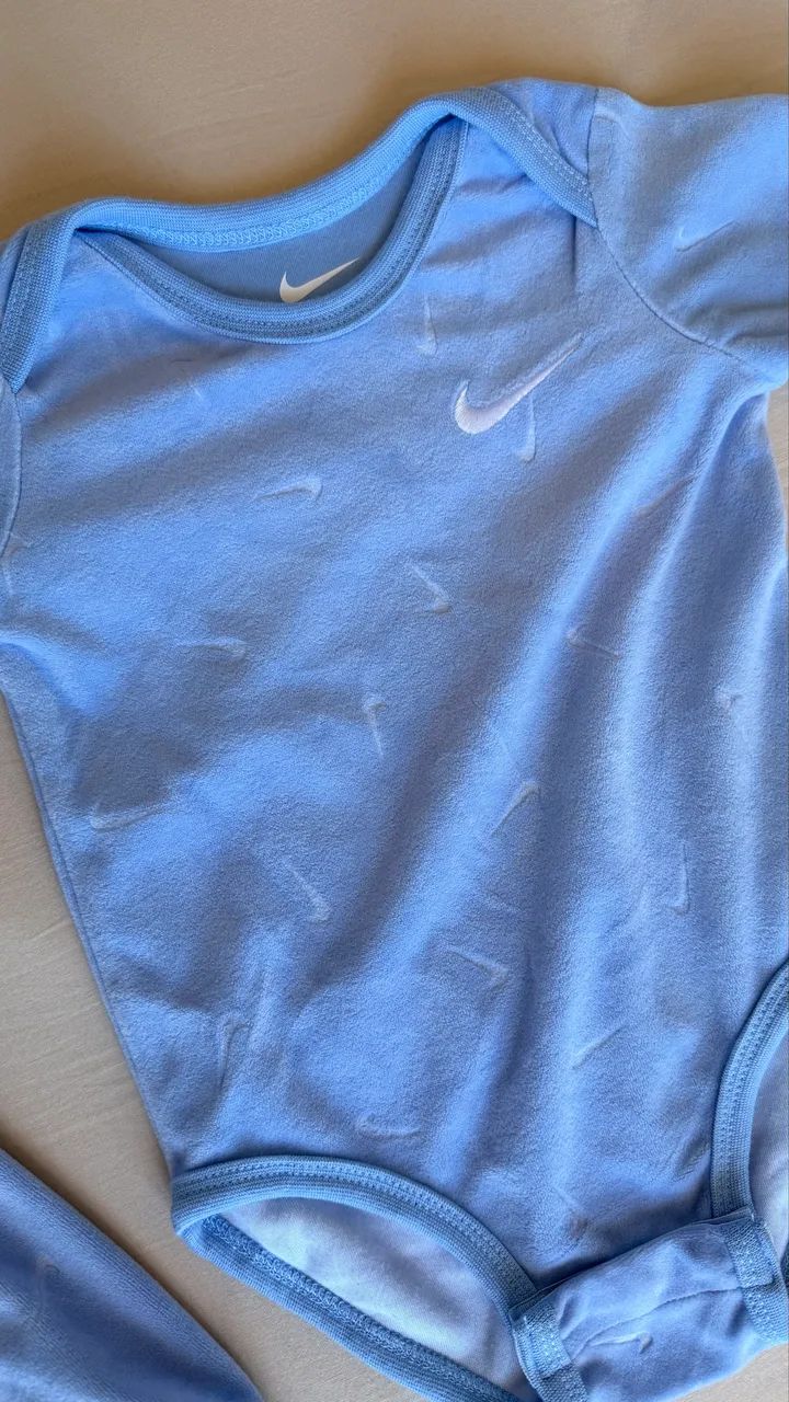 Conjunto Nike 6m - Foto 3