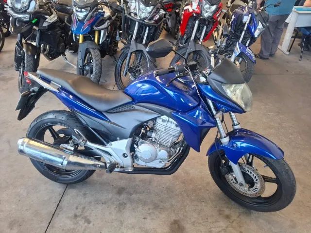 Honda CB300r 2011 - Foto 5