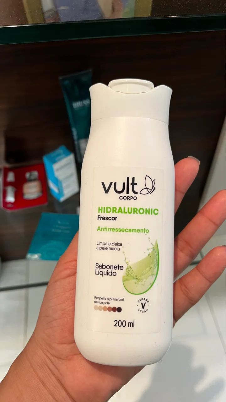 Kit perfumado  - Foto 4
