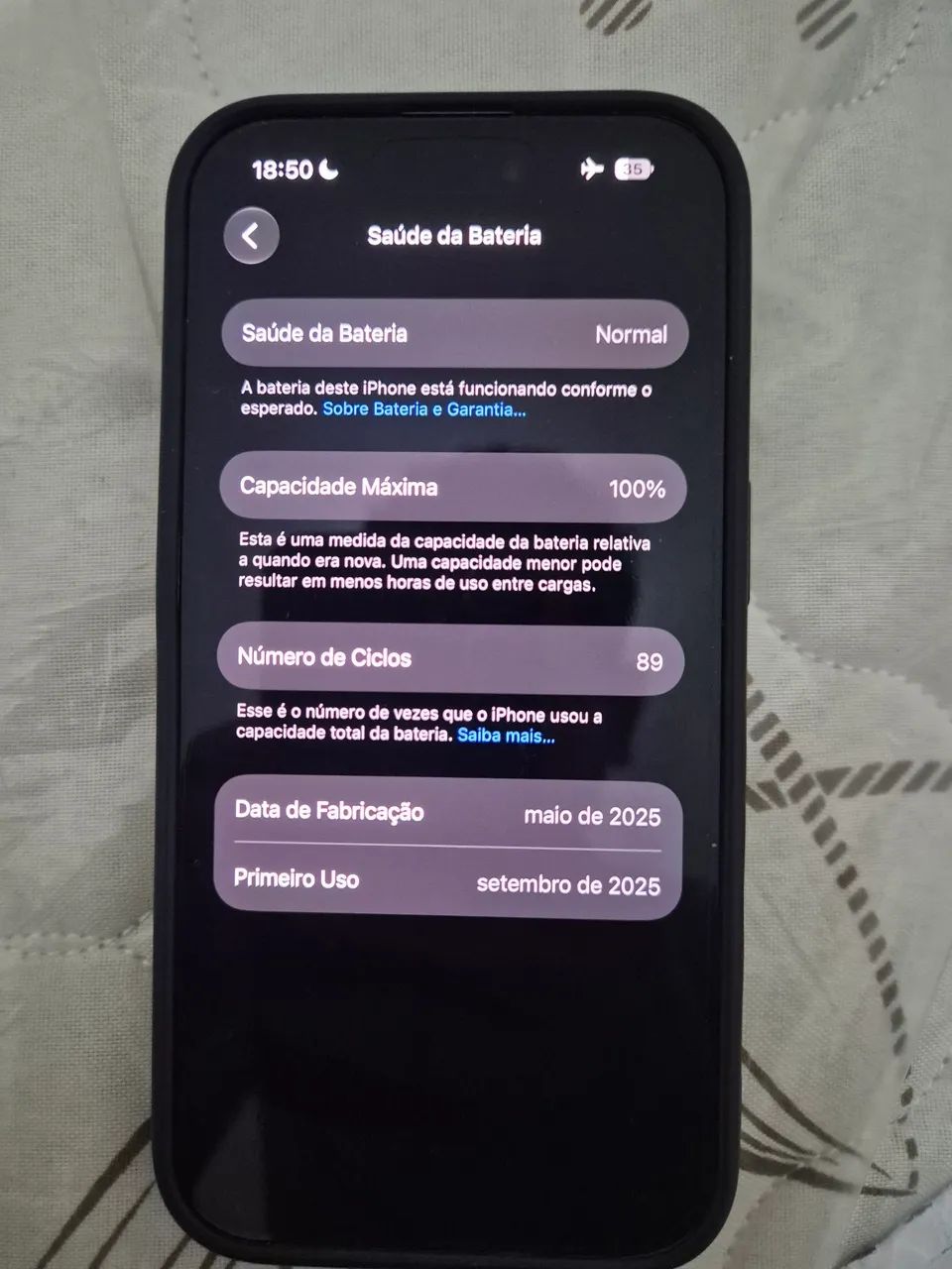 Iphone 16 - Foto 3