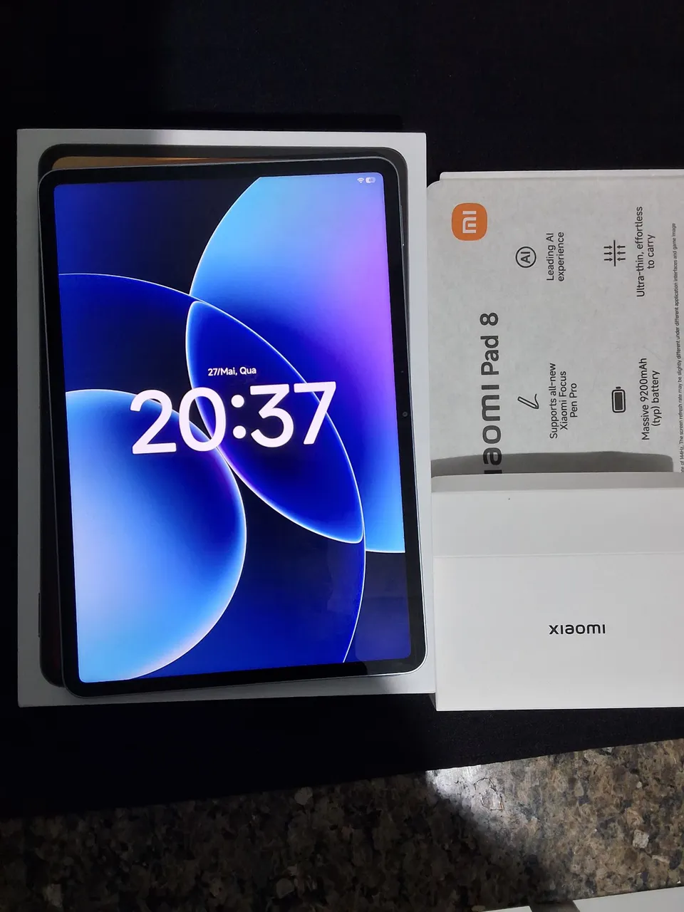 Tablet Xiaomi Pad Mini 8.8