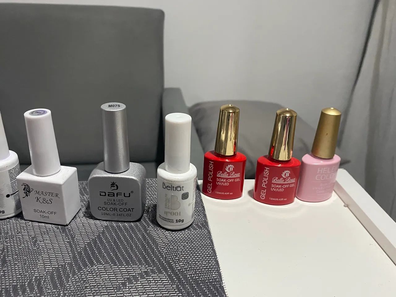 Esmaltes Nail Designer - Foto 2
