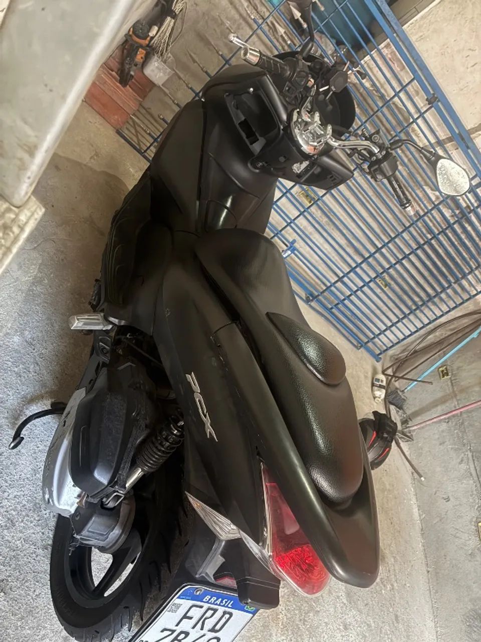 Honda pcx 150cc - Foto 3