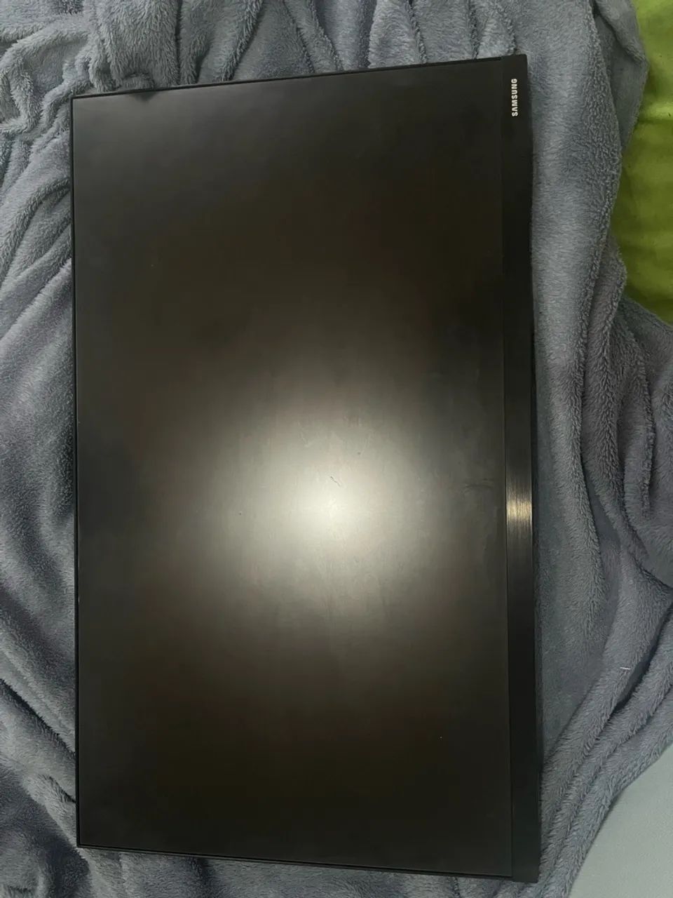 Monitor Samsung 24 polegadas 75 hz - Foto 2
