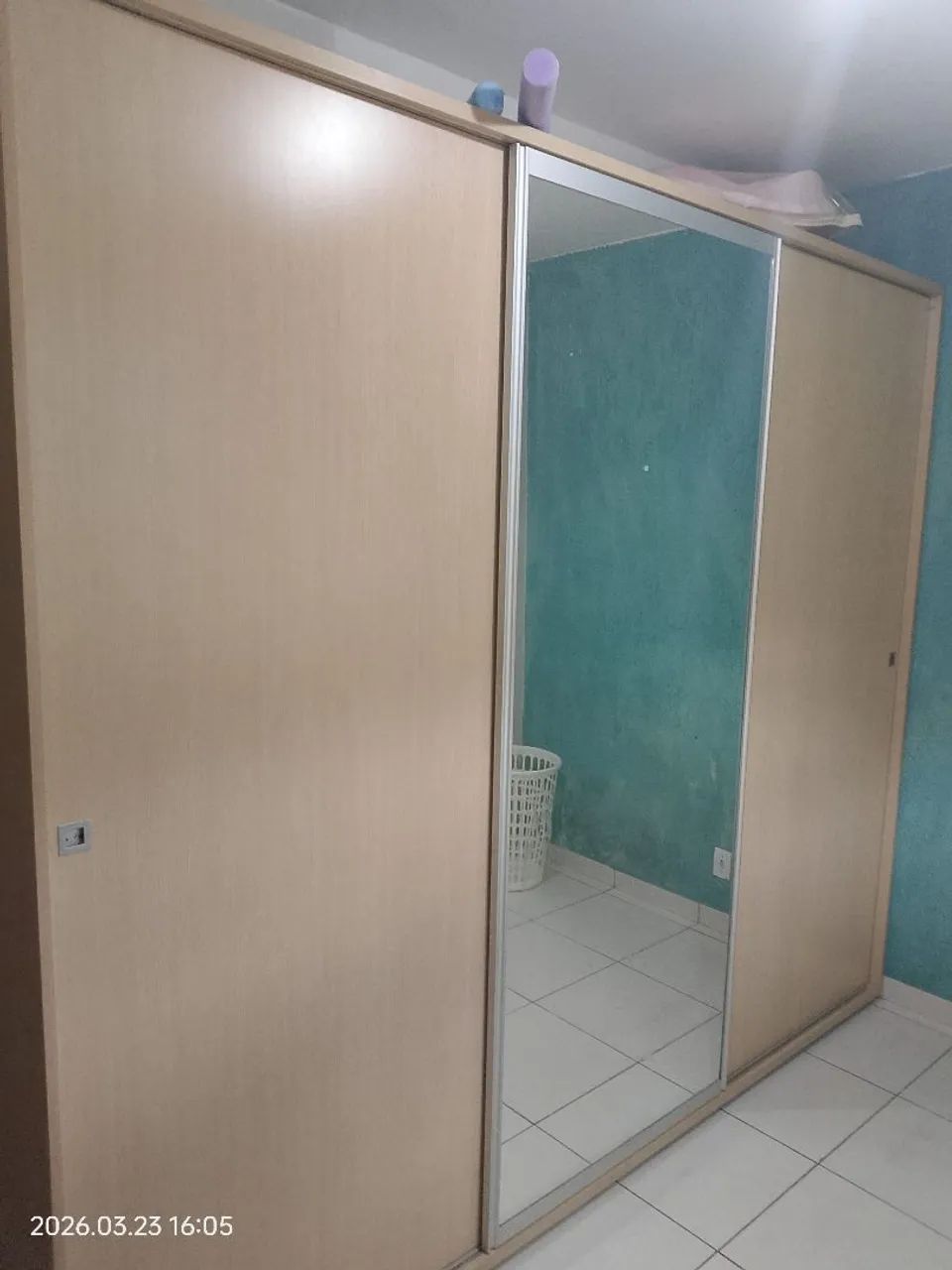 Guarda roupa ( pra vender hoje )
