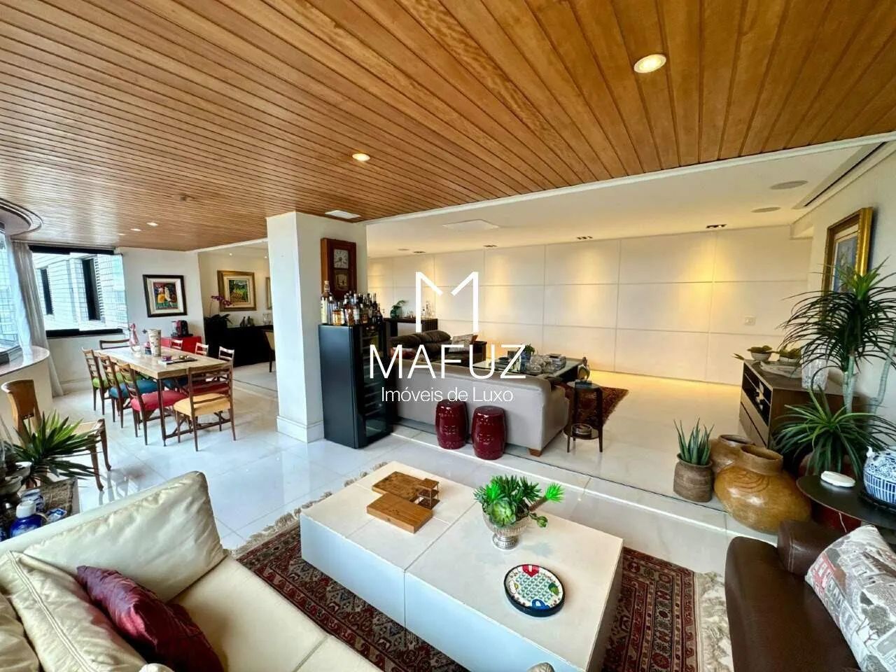 Apartamento à venda, 4 quartos no Belvedere - Foto 4