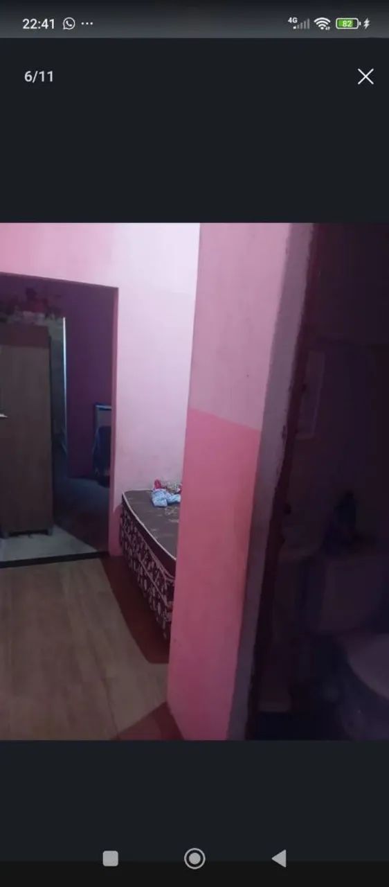 Casa No bairro 17 de março  - Foto 4