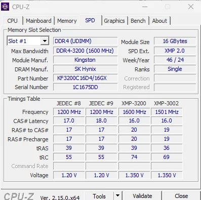 PC Gamer Intel i5 13ª geração, NVIDIA RTX 3050, 32GB RAM - Foto 2