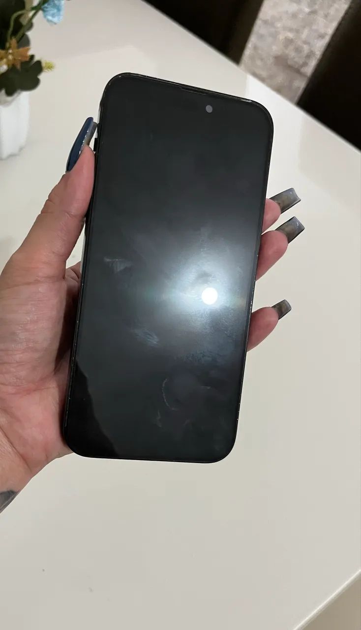 14 Pro Max  - Foto 3