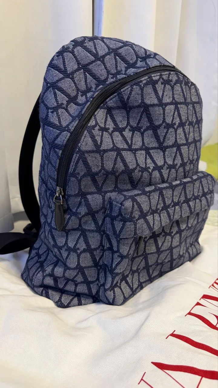Mochila Valentino