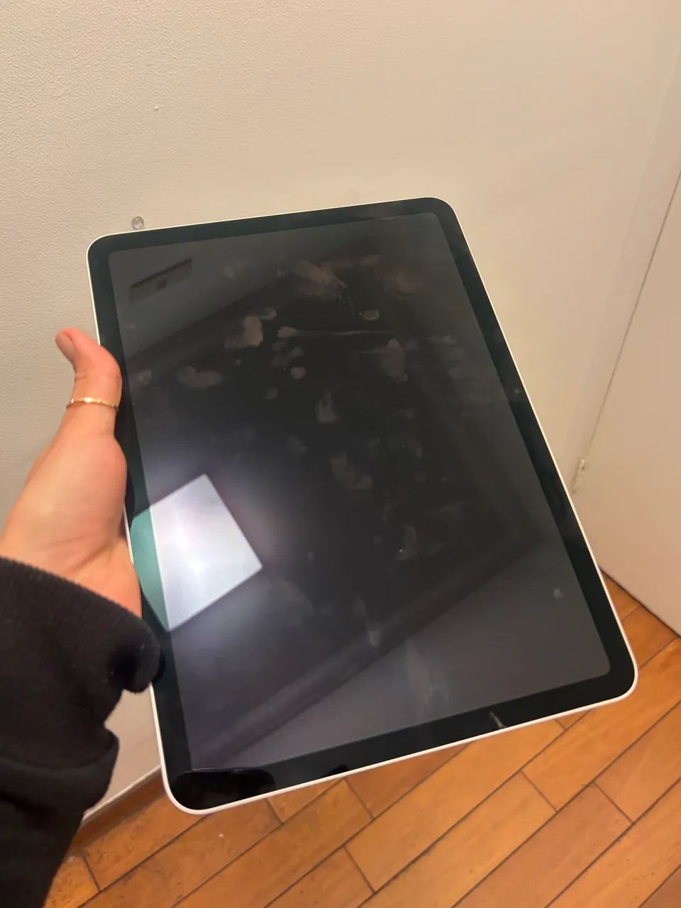 iPad Air 11 (M3) 128gb impecável - Foto 4
