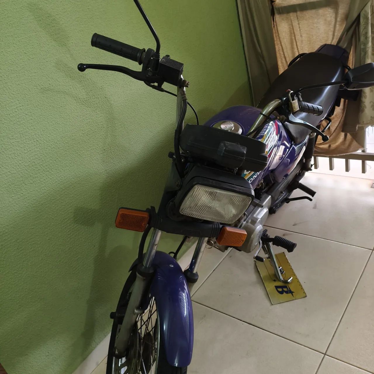 Vendo CG 98 - Foto 4
