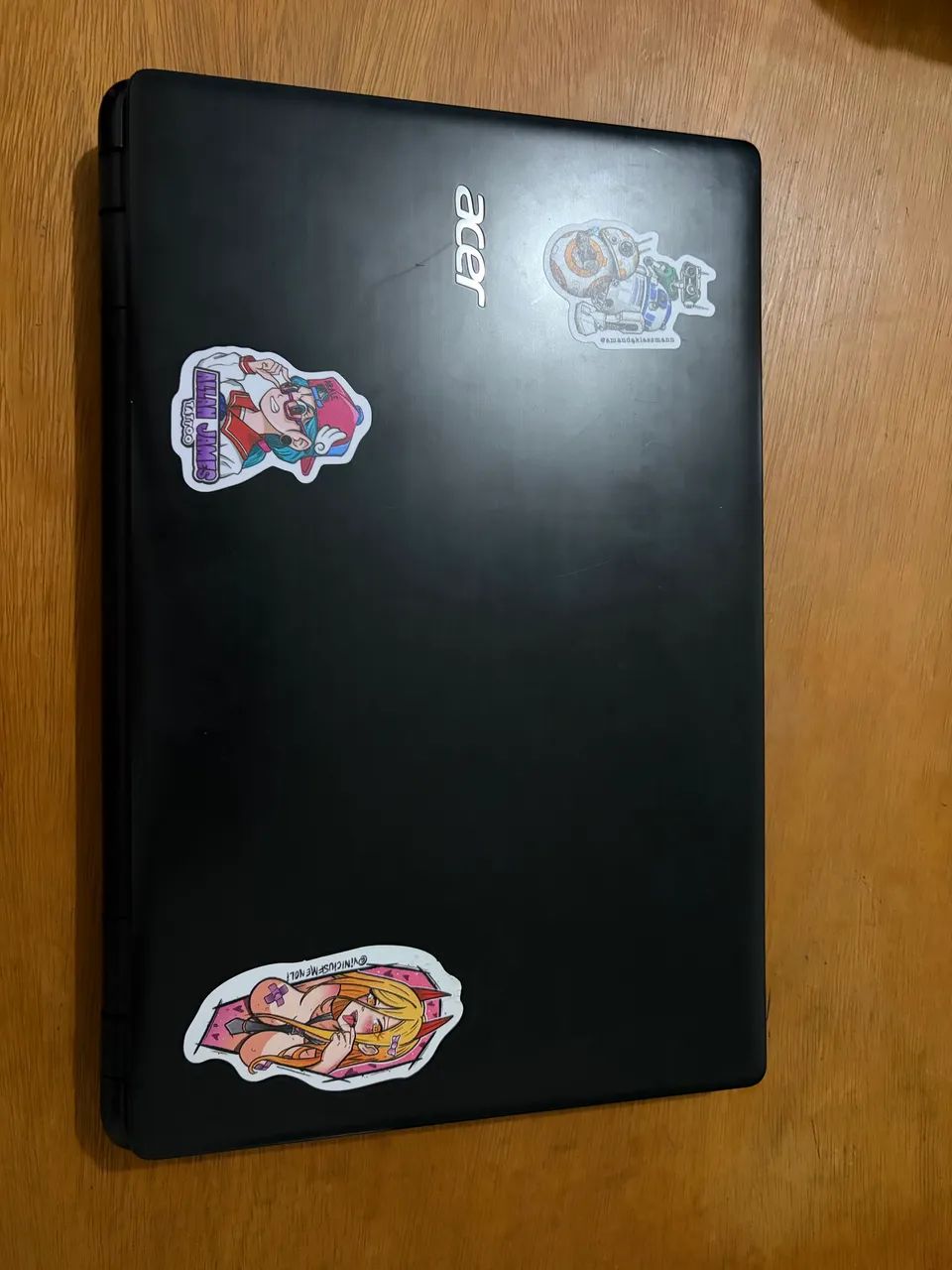 Notebook  - Foto 3