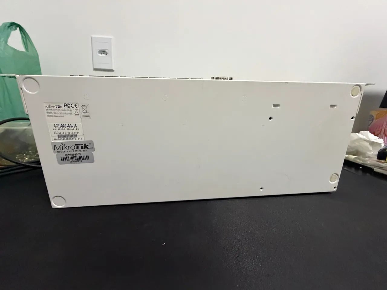 Ccr 1009 8g 1s  - Foto 3