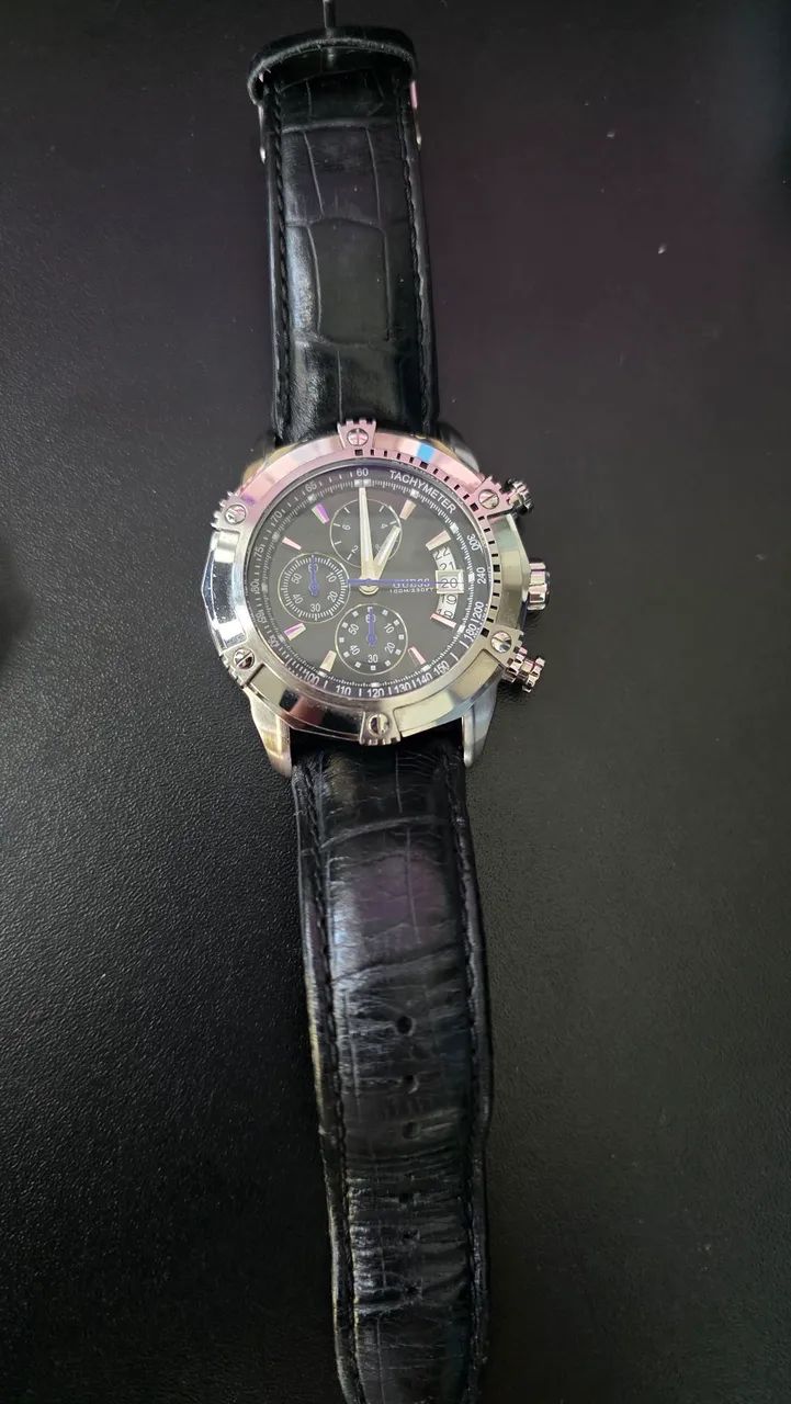 Relógios Swatch e Guess - Foto 2