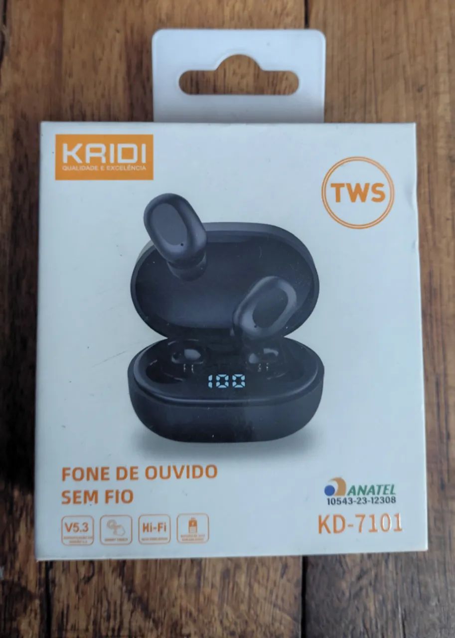 fone kaid 7101