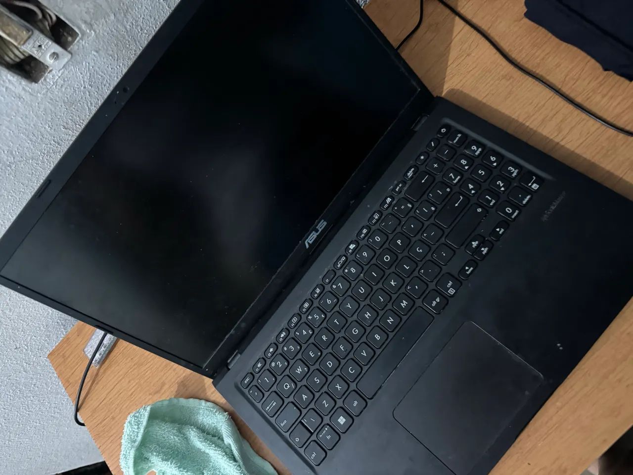 Notebook ASUS Vivo book - Foto 4