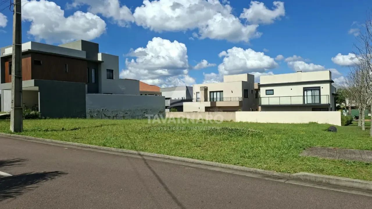 Terreno Condomínio em Ponta Grossa - Foto 3