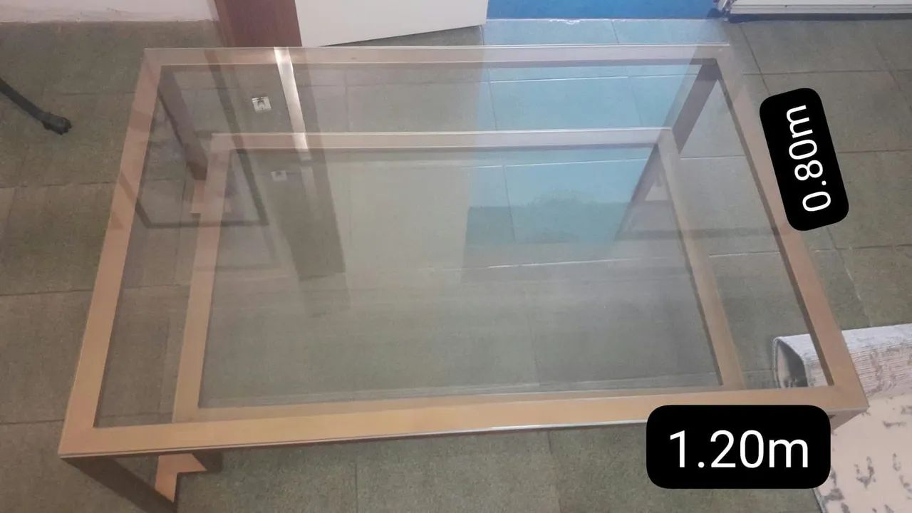 Mesa de Centro  - Foto 2