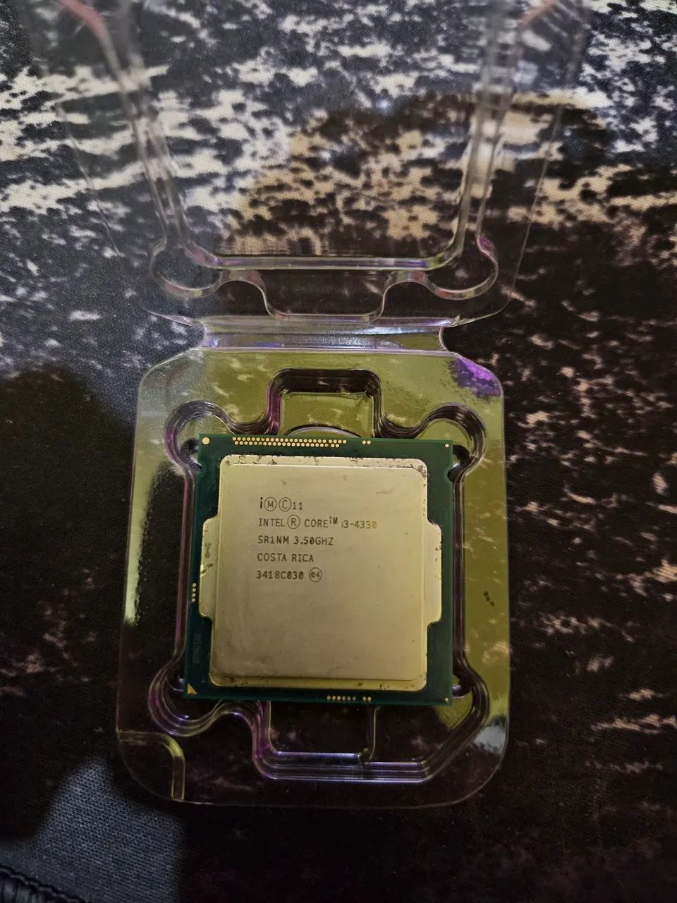 Processador i3-4330 - Foto 2