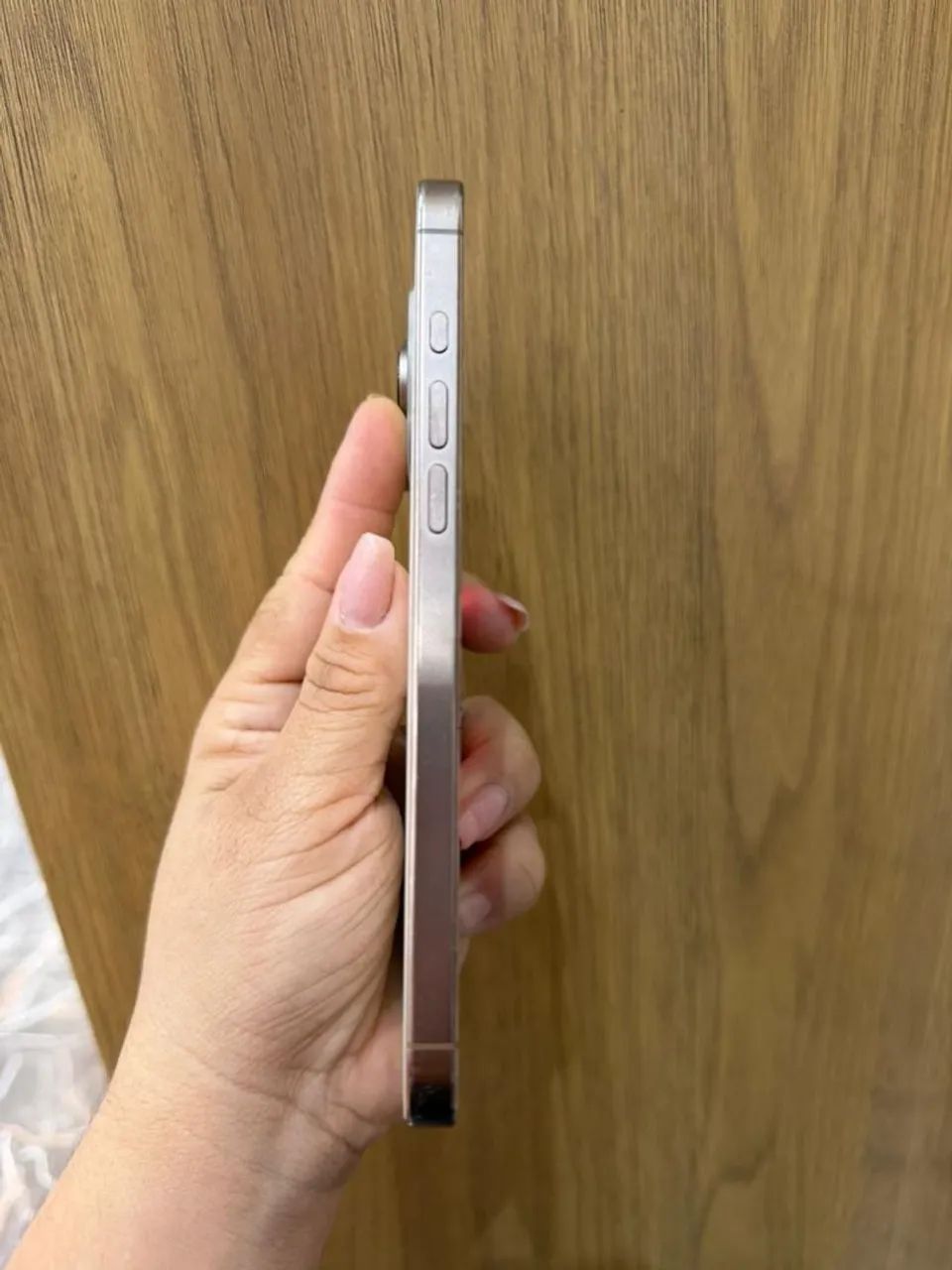 Iphone 16 pro max 256gb  - Foto 4