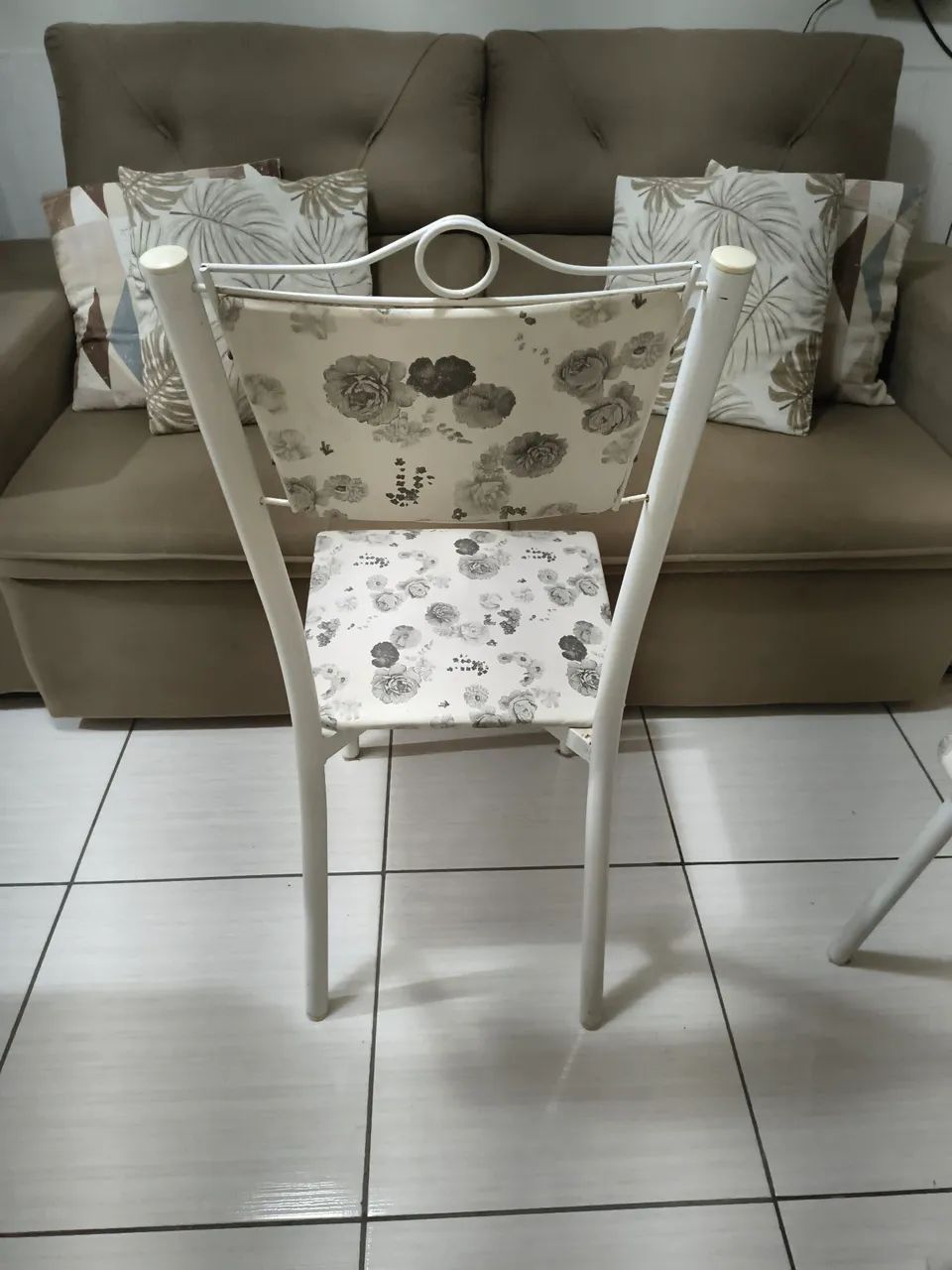 Cadeiras para mesa de jantar - Foto 4
