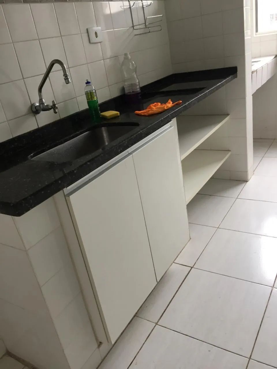Vendo apartamento no Residencial Aclimação  - Foto 2