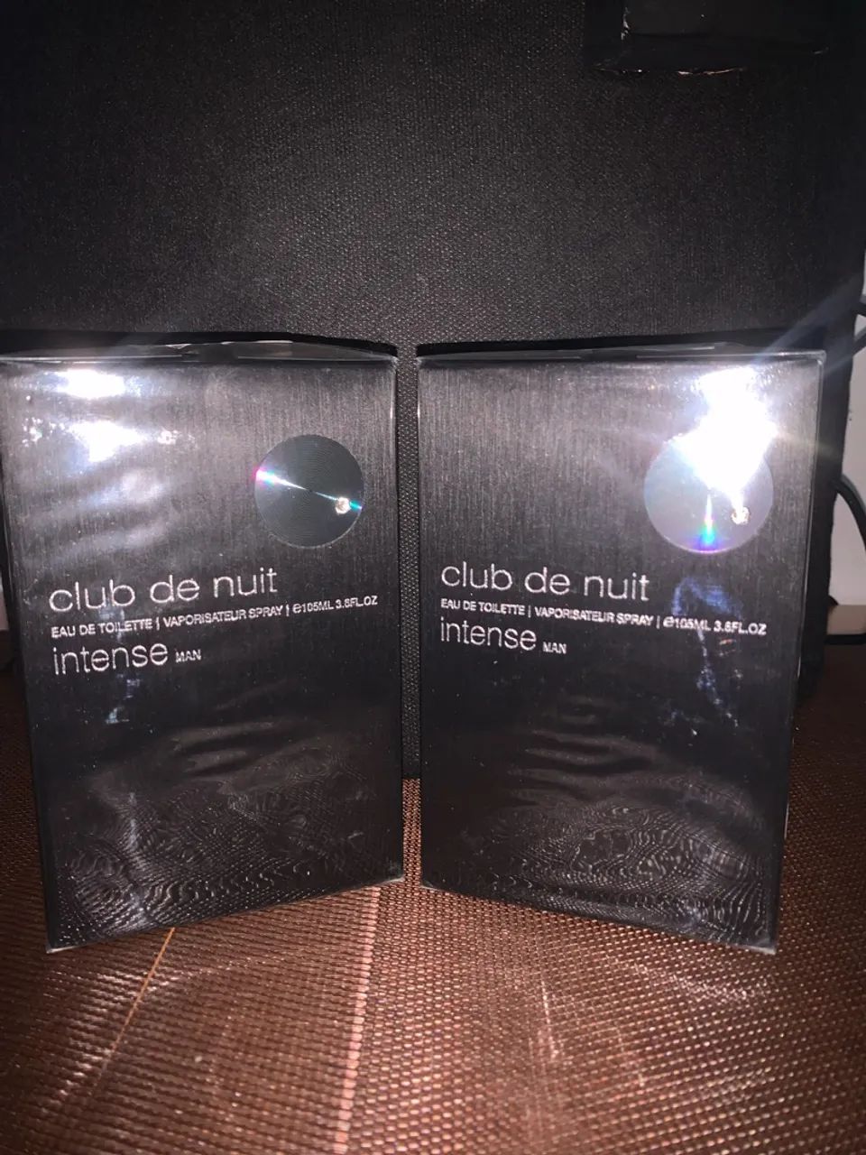 Perfumes Importados