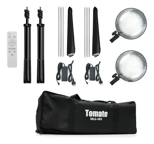 Softbox marca tomate - Foto 3