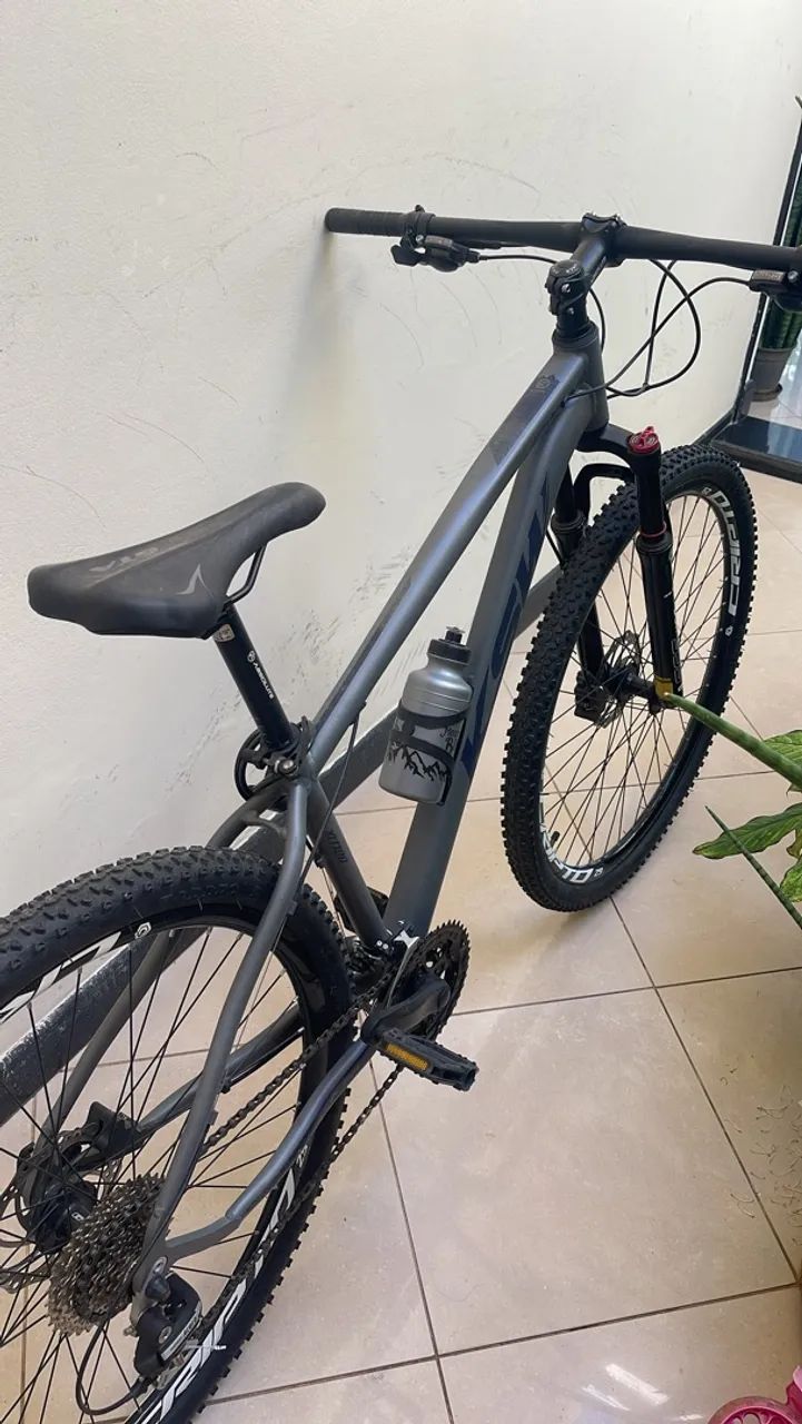 Bicicleta super nova - Foto 3