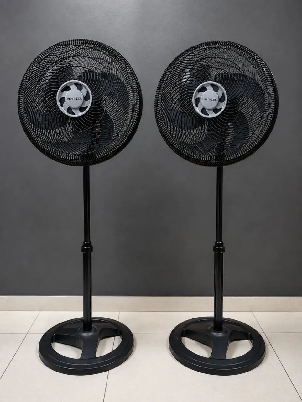 Ventilador de coluna 40cm  - Foto 2