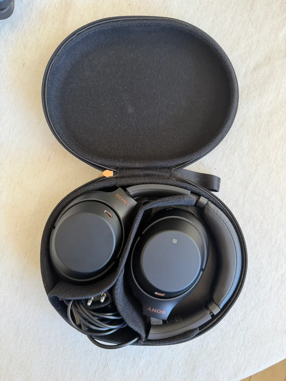 sony wh 1000xm3