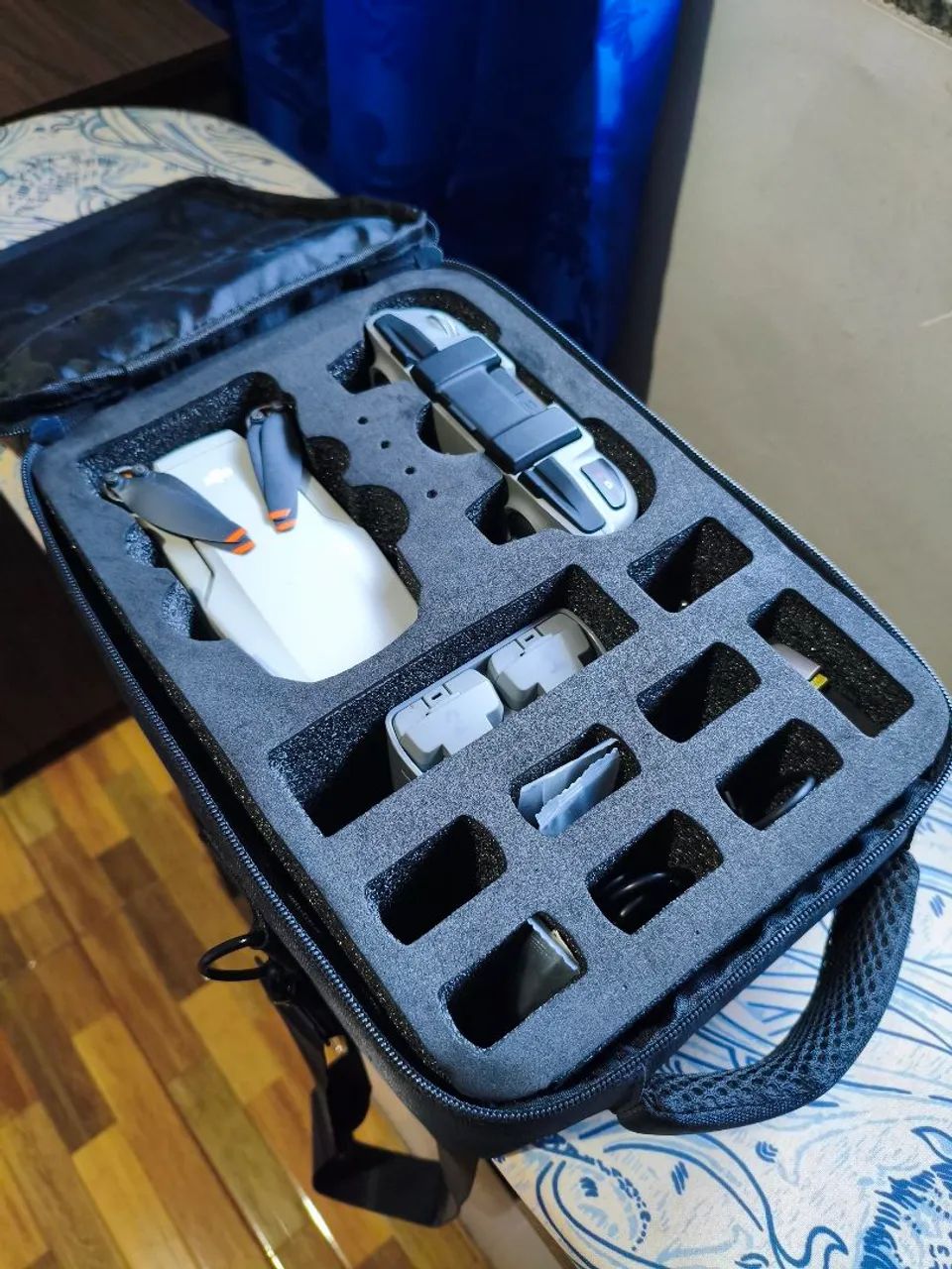 Drone Dji Mini 2  - Foto 5