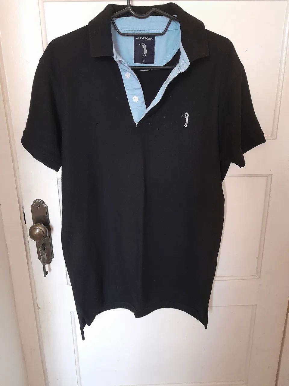 Polo Aleatory nova 