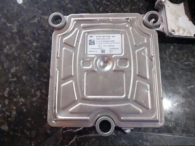 Módulo MB moderno  - Foto 2