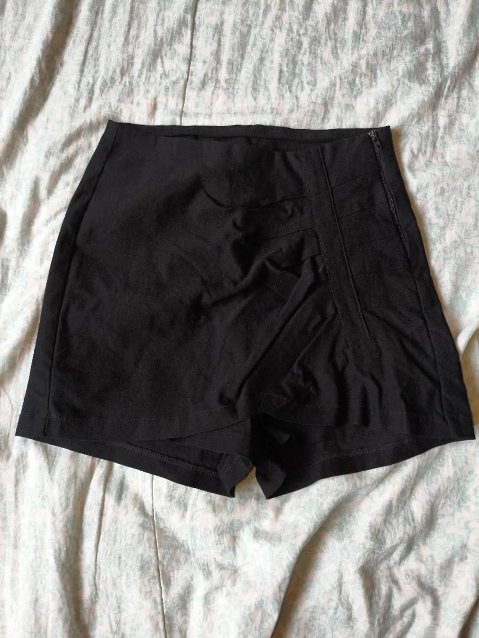 Short saia PP