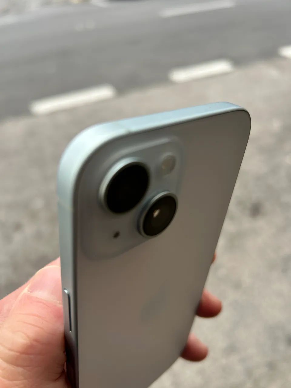 iphone 15 - 128GB  - Foto 5