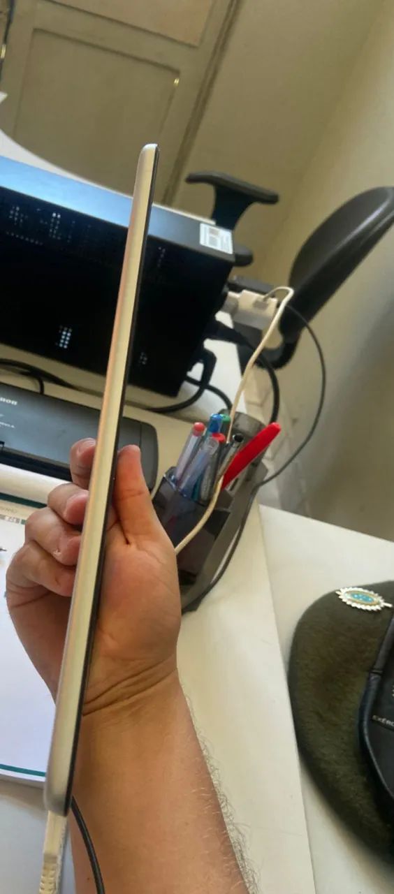 Tablet Samsung Galaxy Tab A T515 10.1' POLEGADAS 32gb - Foto 2