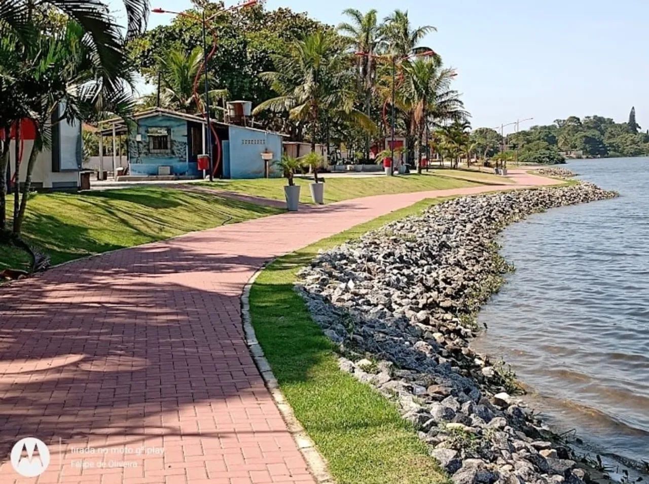 Terreno São José do Imbassaí  - Foto 2