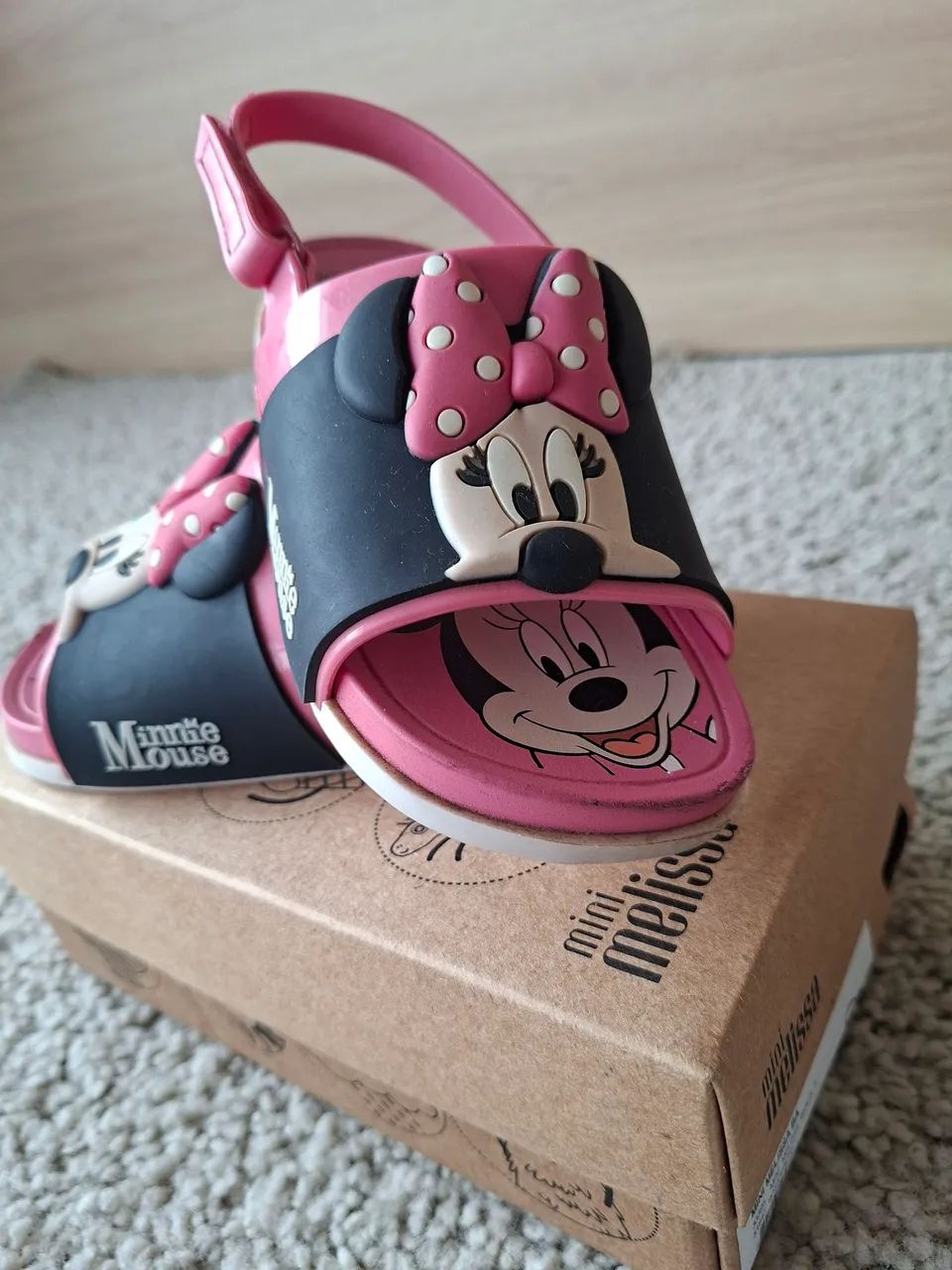 Mini Melissa - Foto 2