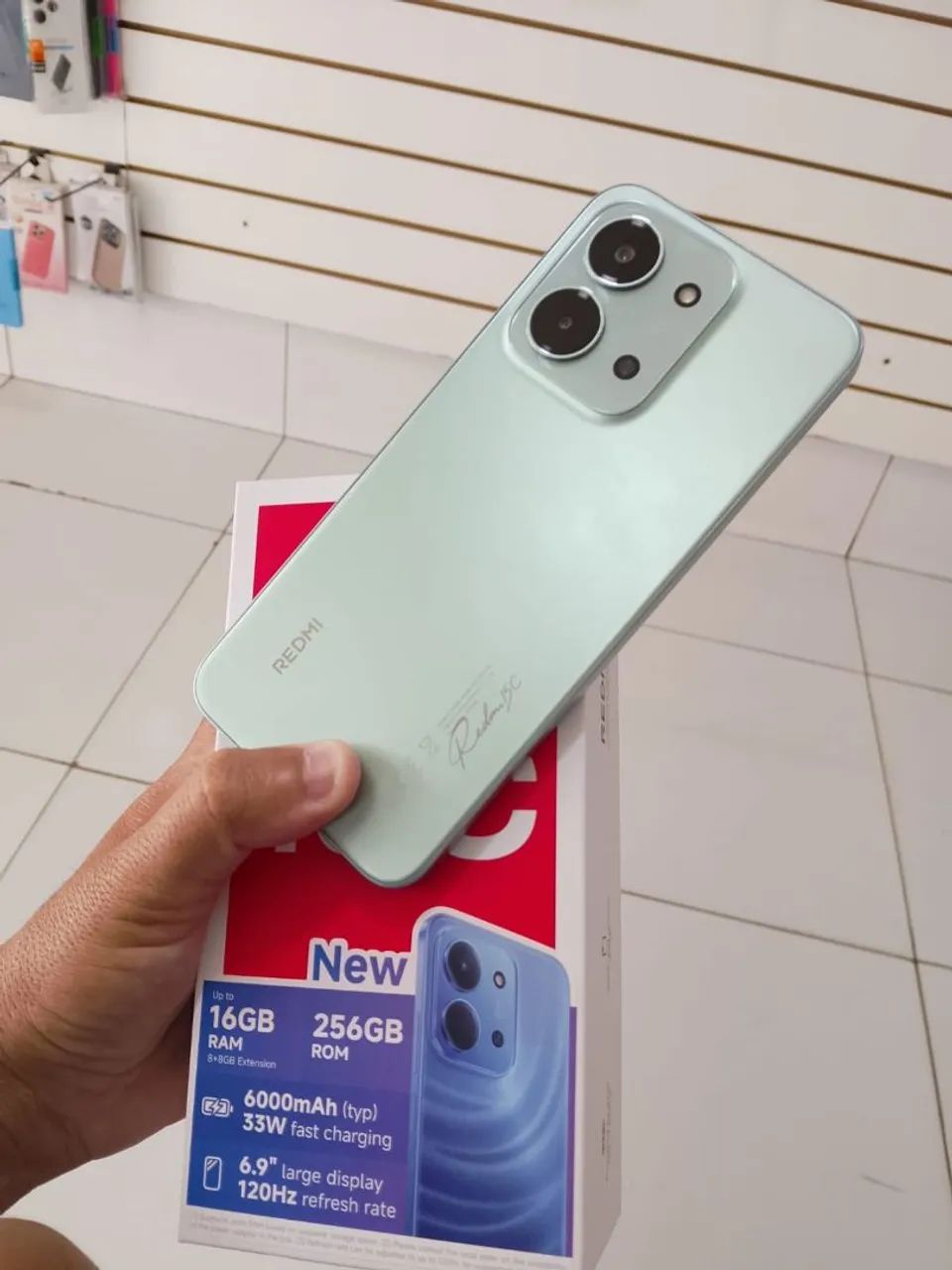 Smartphones e celulares  - Foto 2