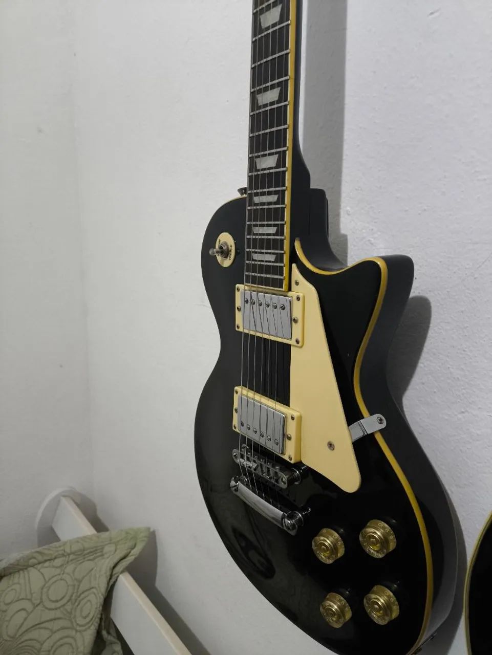 LesPaul Stringberg em ótimo estado 