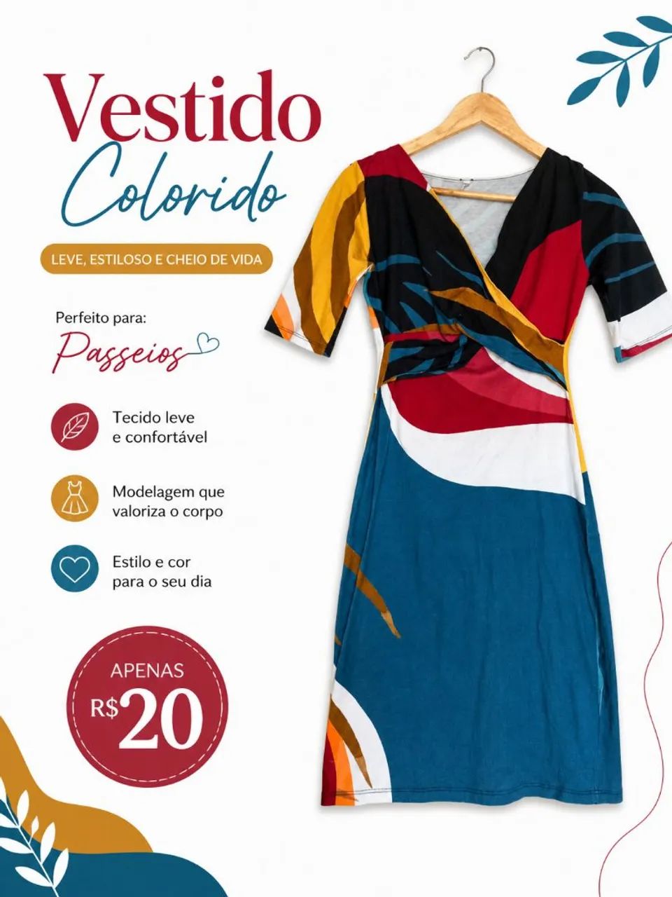 Roupas diversas  - Foto 2