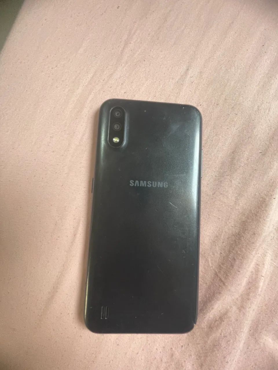 Samsung A01 - Foto 3