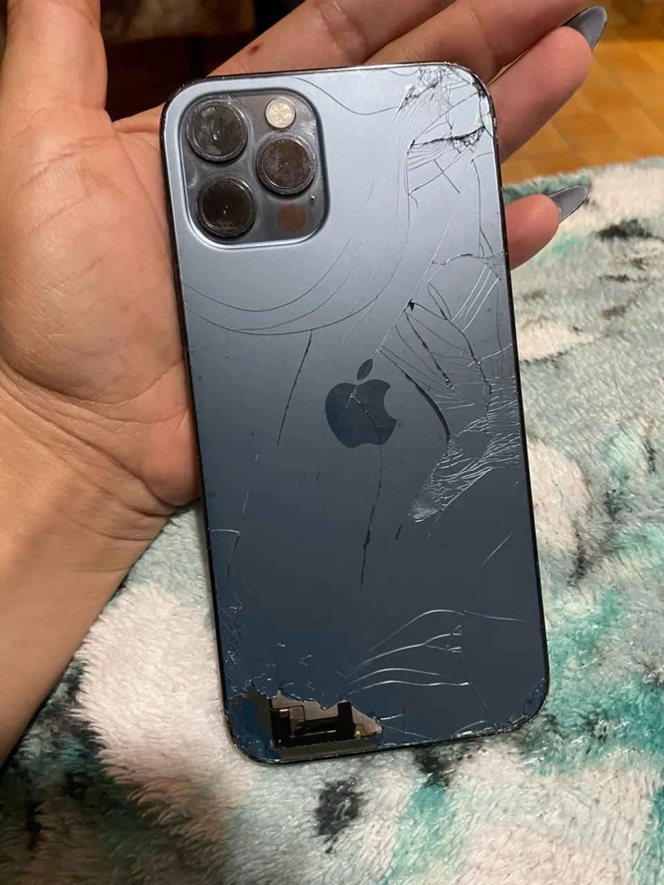 iPhone 12 Pro 128gb 