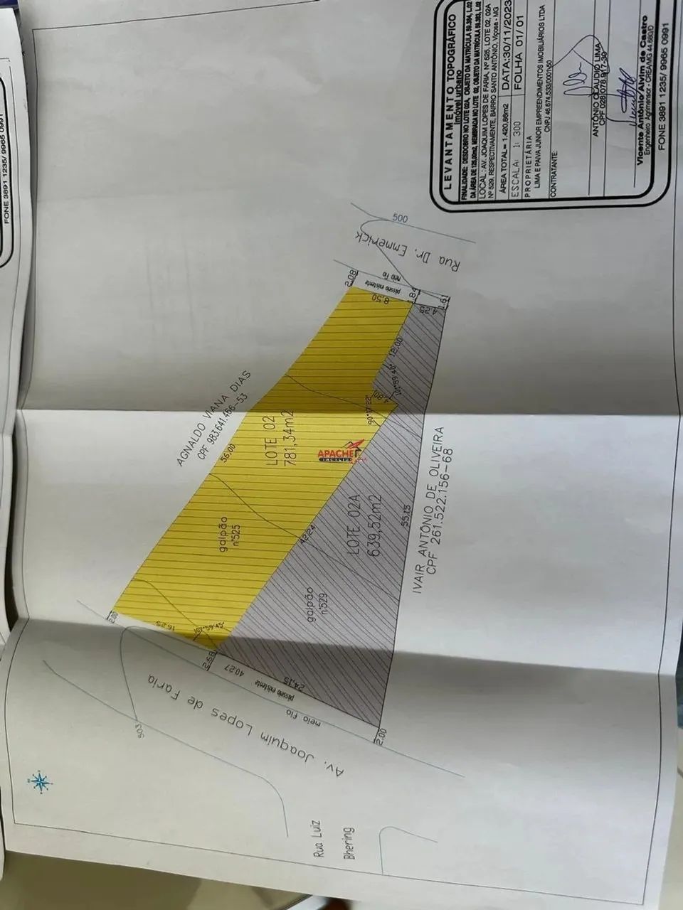 Galpão para locação no bairro Santo Antonio em Viçosa -MG - Foto 6