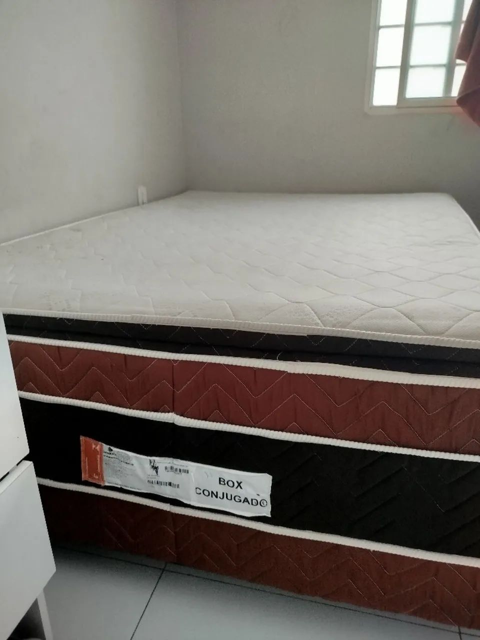Cama casal - Foto 2