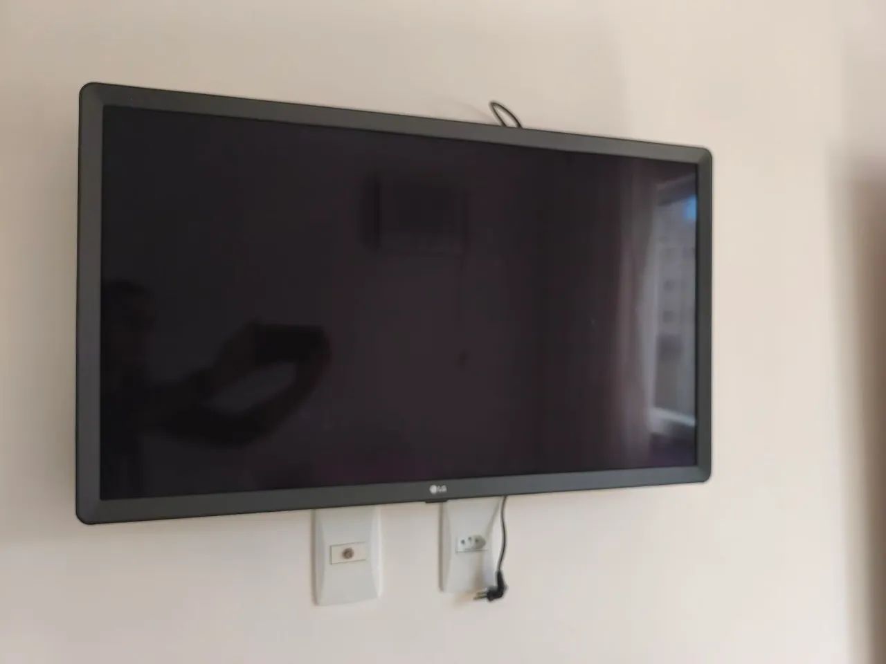 TV LG