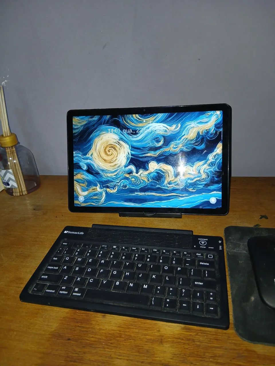 Tablet sansung
