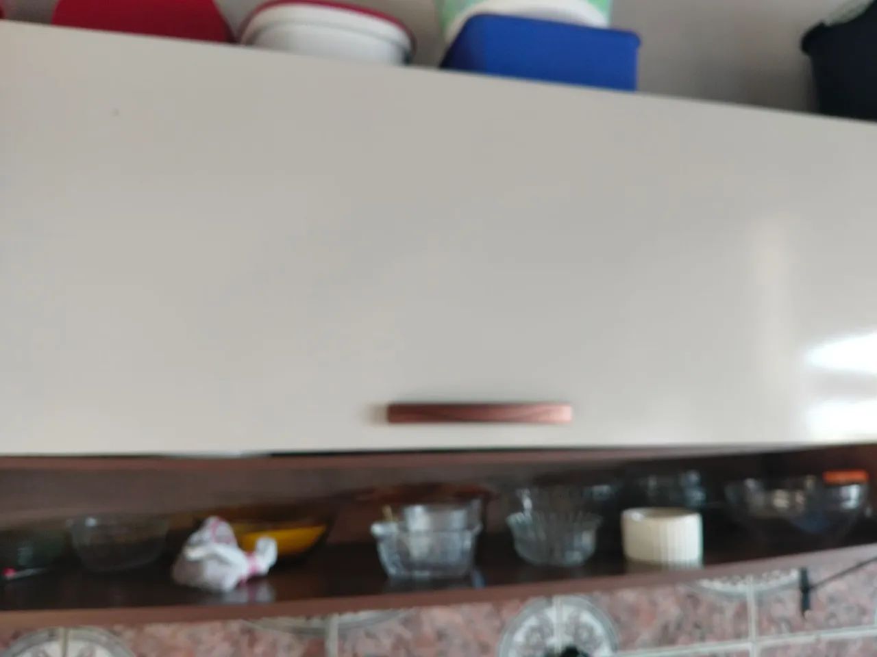Armário de cozinha MDF  - Foto 3